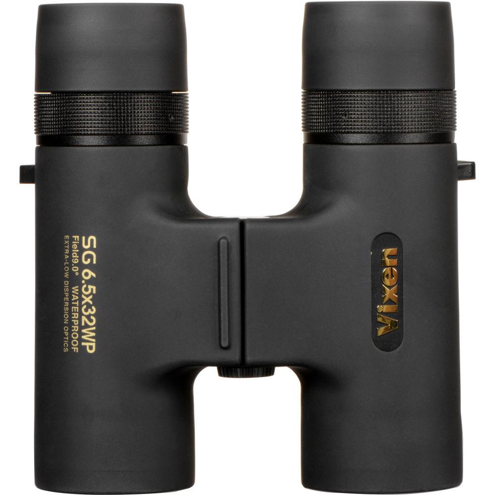 Vixen Optics 6.5x32 WP ED Astro Binocular