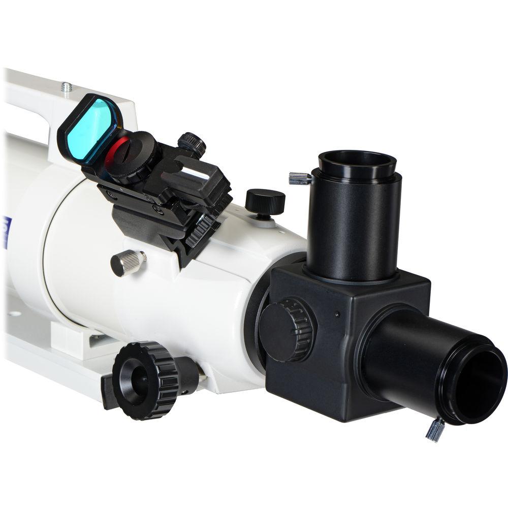 Vixen Optics ED81S 81mm f 8 Apochromatic Refractor Telescope