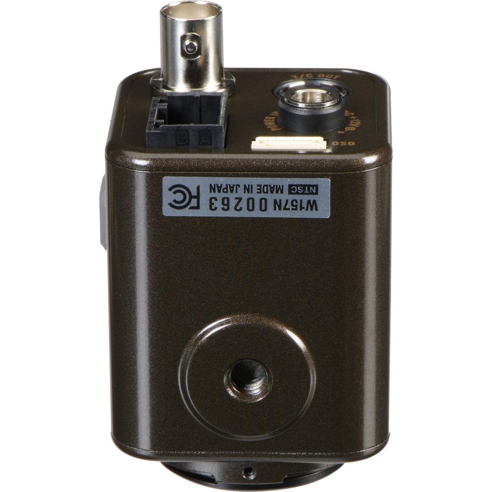 Watec 960H Box Camera
