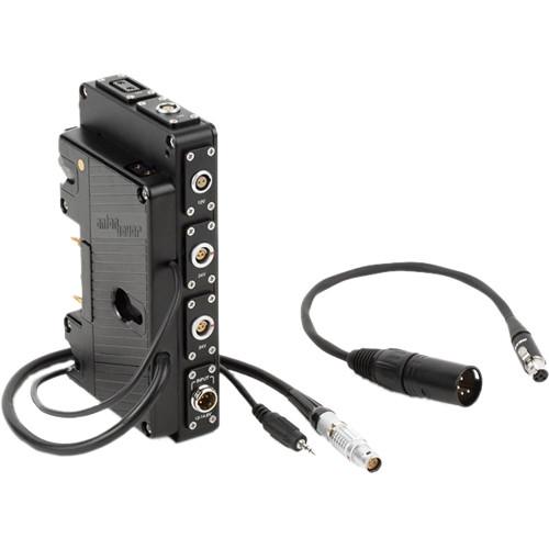 Wooden Camera D-Box for Canon C300 Mark II