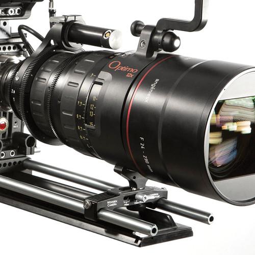 Wooden Camera Universal Lens Support