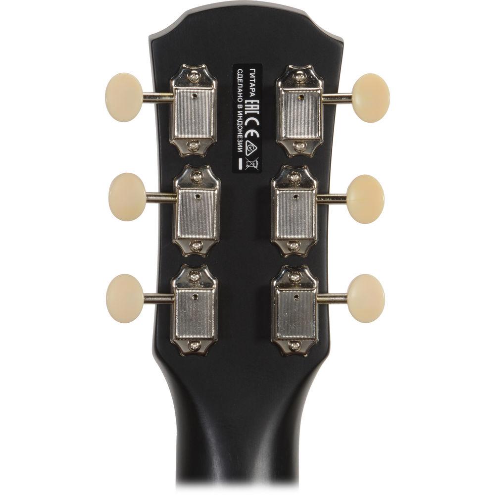 Yamaha APXT2 3 4-Size Thinline Acoustic Electric Cutaway Guitar