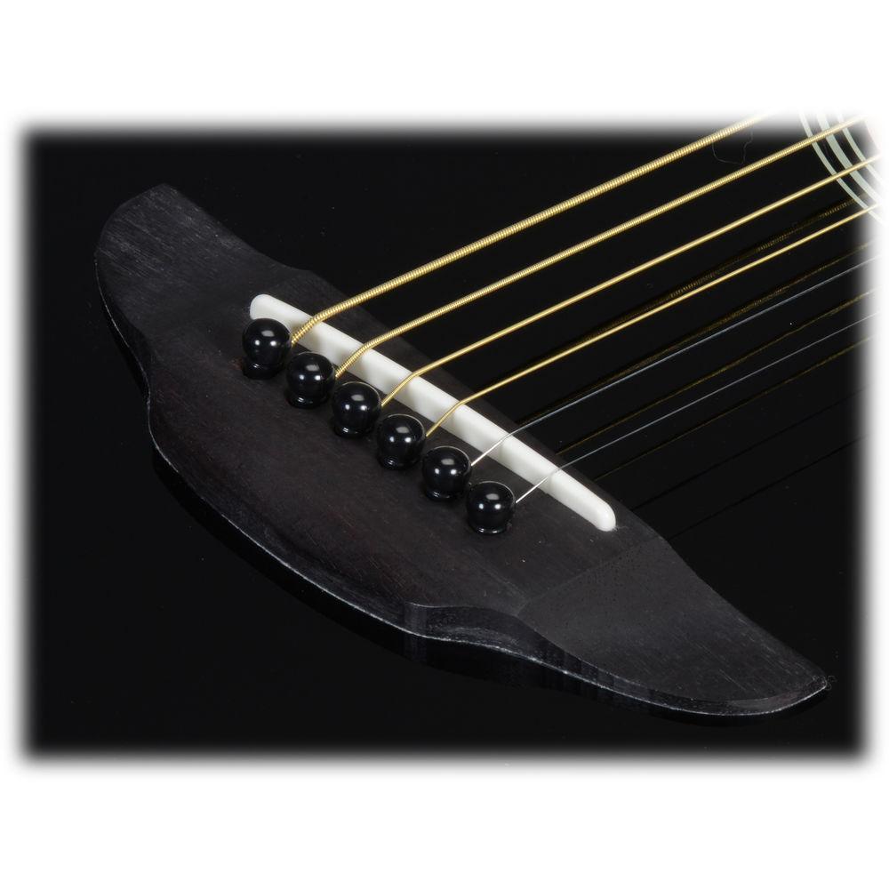 Yamaha APXT2 3 4-Size Thinline Acoustic Electric Cutaway Guitar