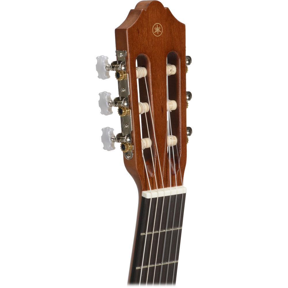 Yamaha CG102 Nylon-String Classical Guitar