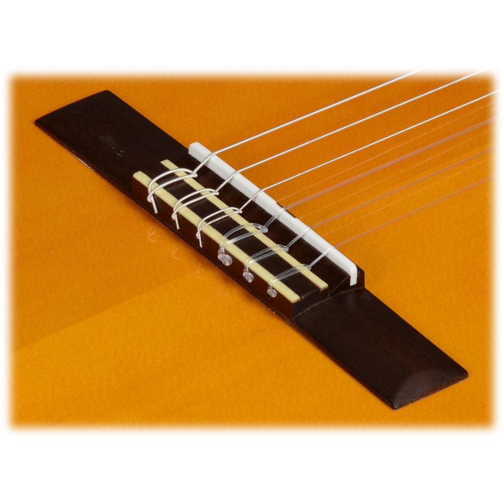 Yamaha CG102 Nylon-String Classical Guitar