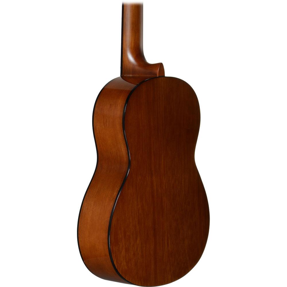 Yamaha CGS102AII- 1 2-Size Nylon-String Classical Guitar