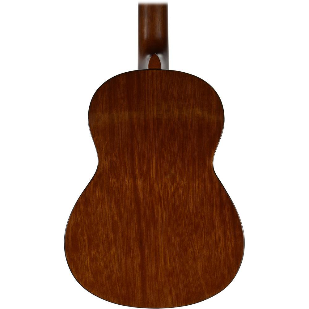 Yamaha CGS102AII- 1 2-Size Nylon-String Classical Guitar