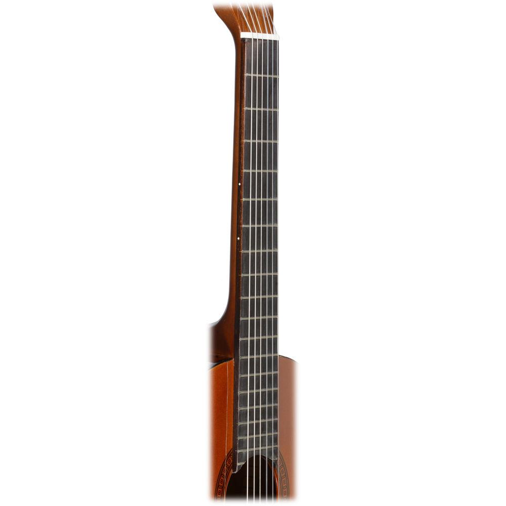 Yamaha CGS102AII- 1 2-Size Nylon-String Classical Guitar