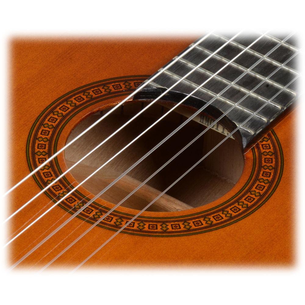 Yamaha CGS102AII- 1 2-Size Nylon-String Classical Guitar