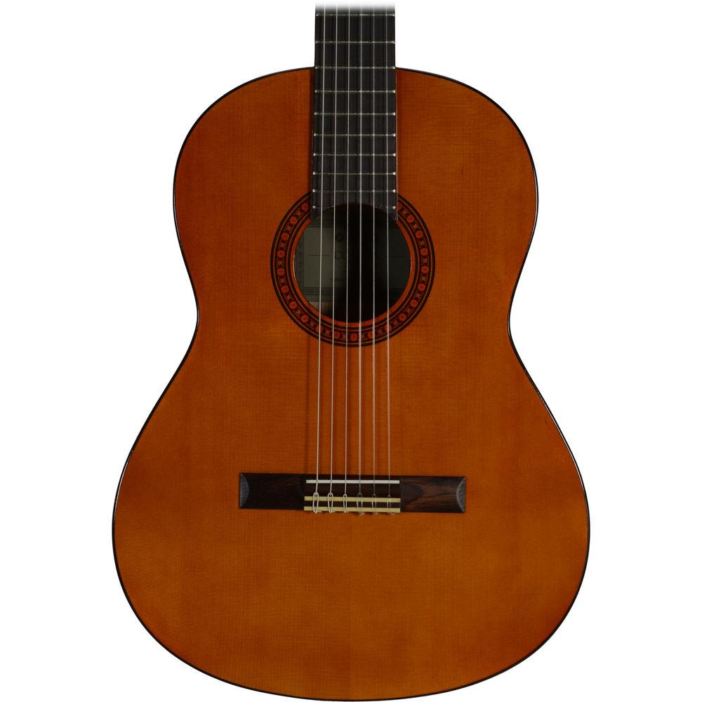 Yamaha CGS103AII- 3 4-Size Nylon-String Classical Guitar
