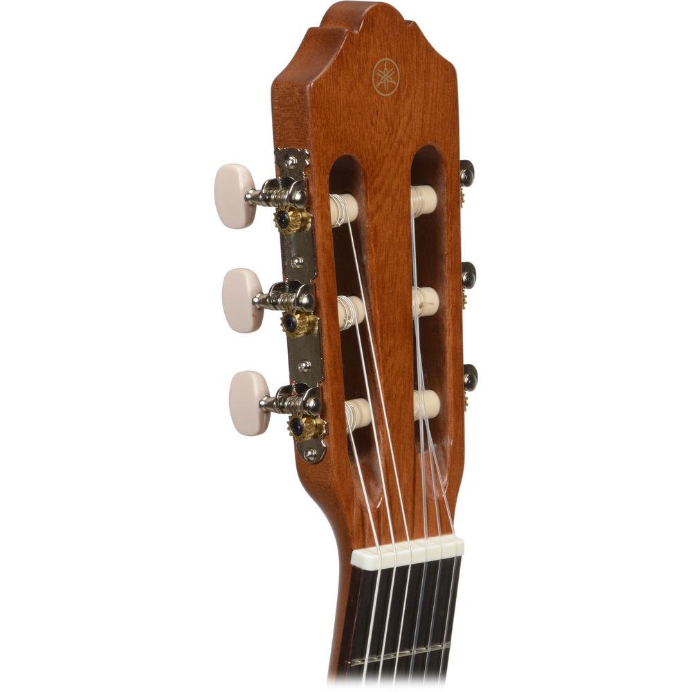 Yamaha CGS103AII- 3 4-Size Nylon-String Classical Guitar