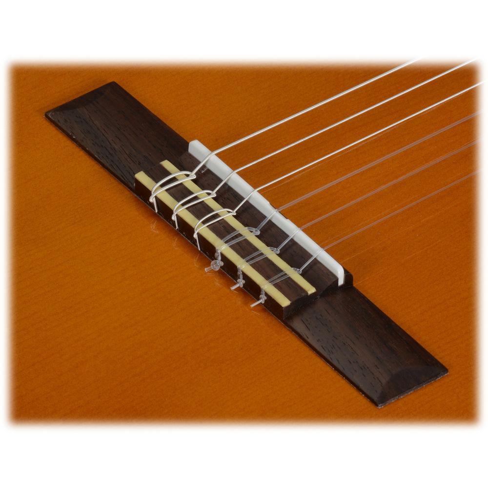 Yamaha CGS103AII- 3 4-Size Nylon-String Classical Guitar