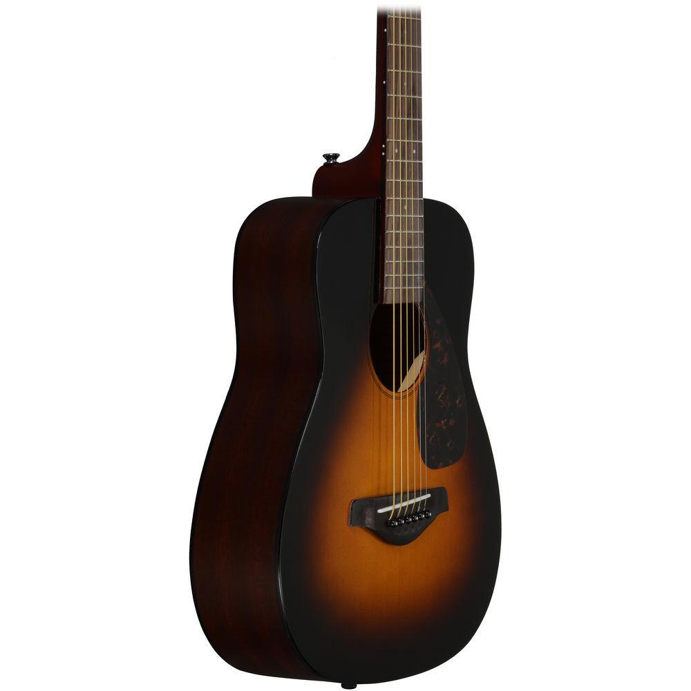 Yamaha JR2 3 4-Size Acoustic Guitar