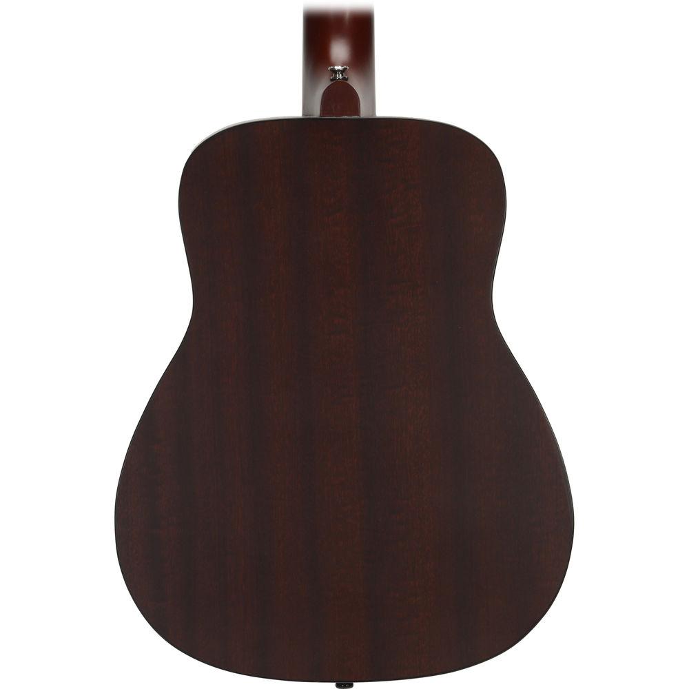 Yamaha JR2 3 4-Size Acoustic Guitar