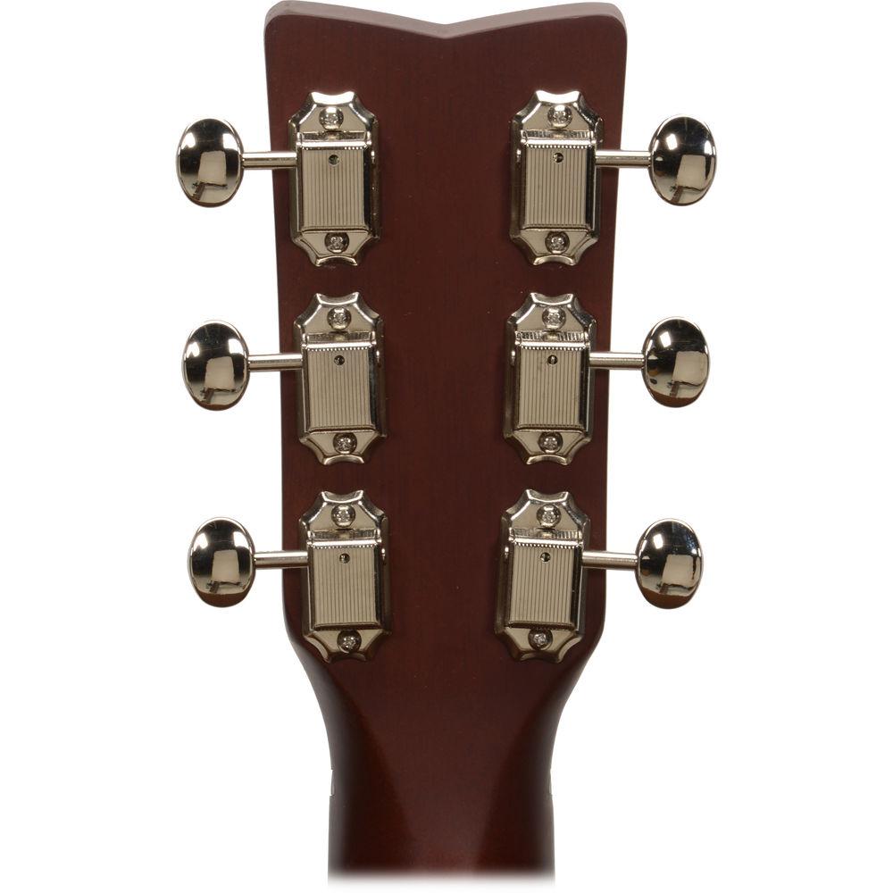 Yamaha JR2 3 4-Size Acoustic Guitar