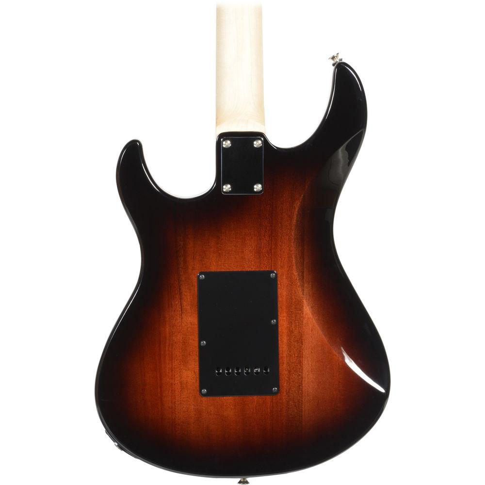 Yamaha Pacifica PAC012DLX Electric Guitar