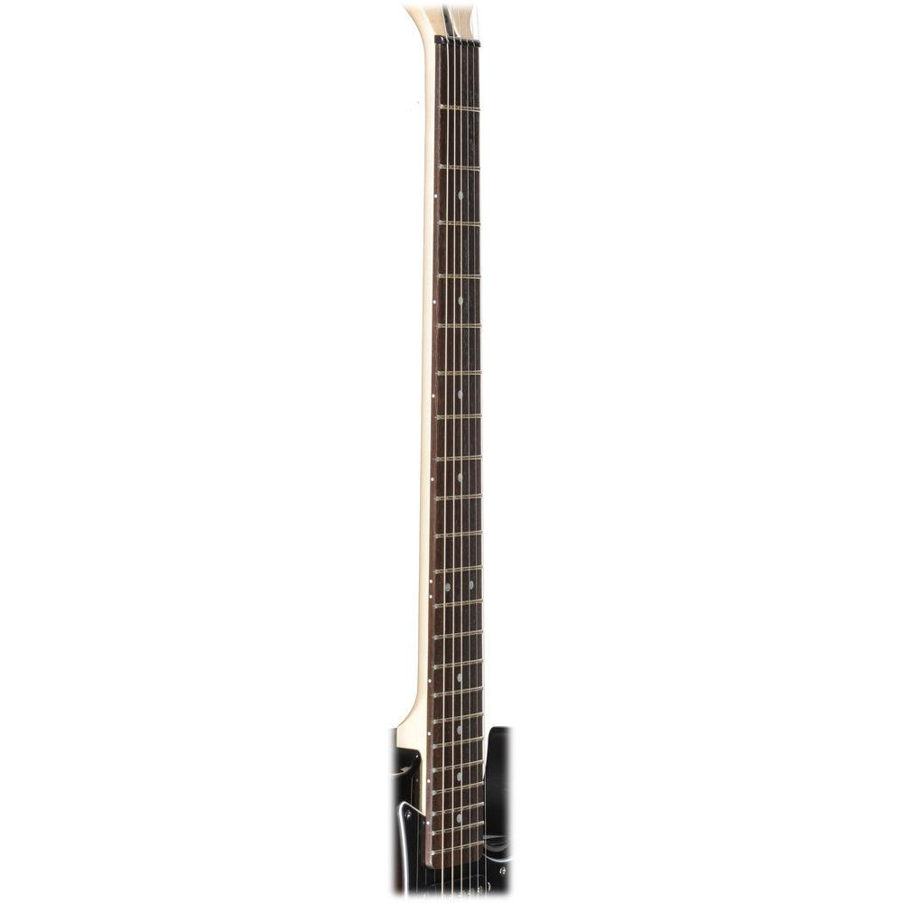 Yamaha Pacifica PAC012DLX Electric Guitar