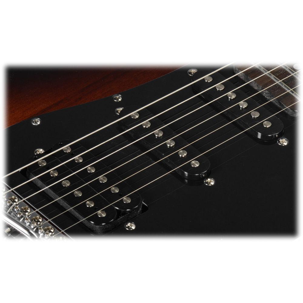 Yamaha Pacifica PAC012DLX Electric Guitar