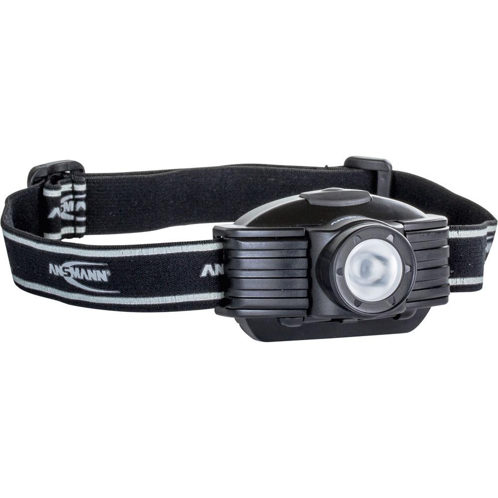 Ansmann Headlight Future