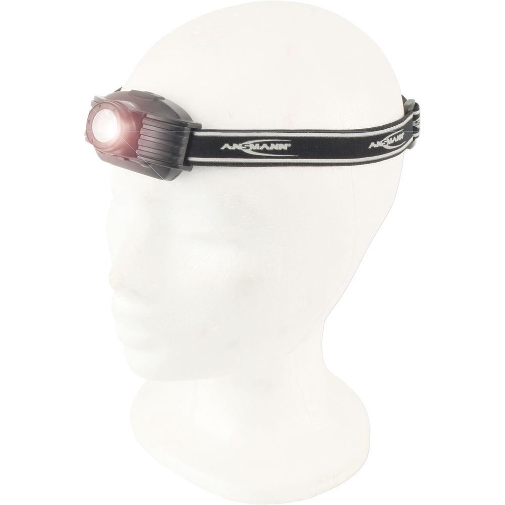 Ansmann Headlight Future