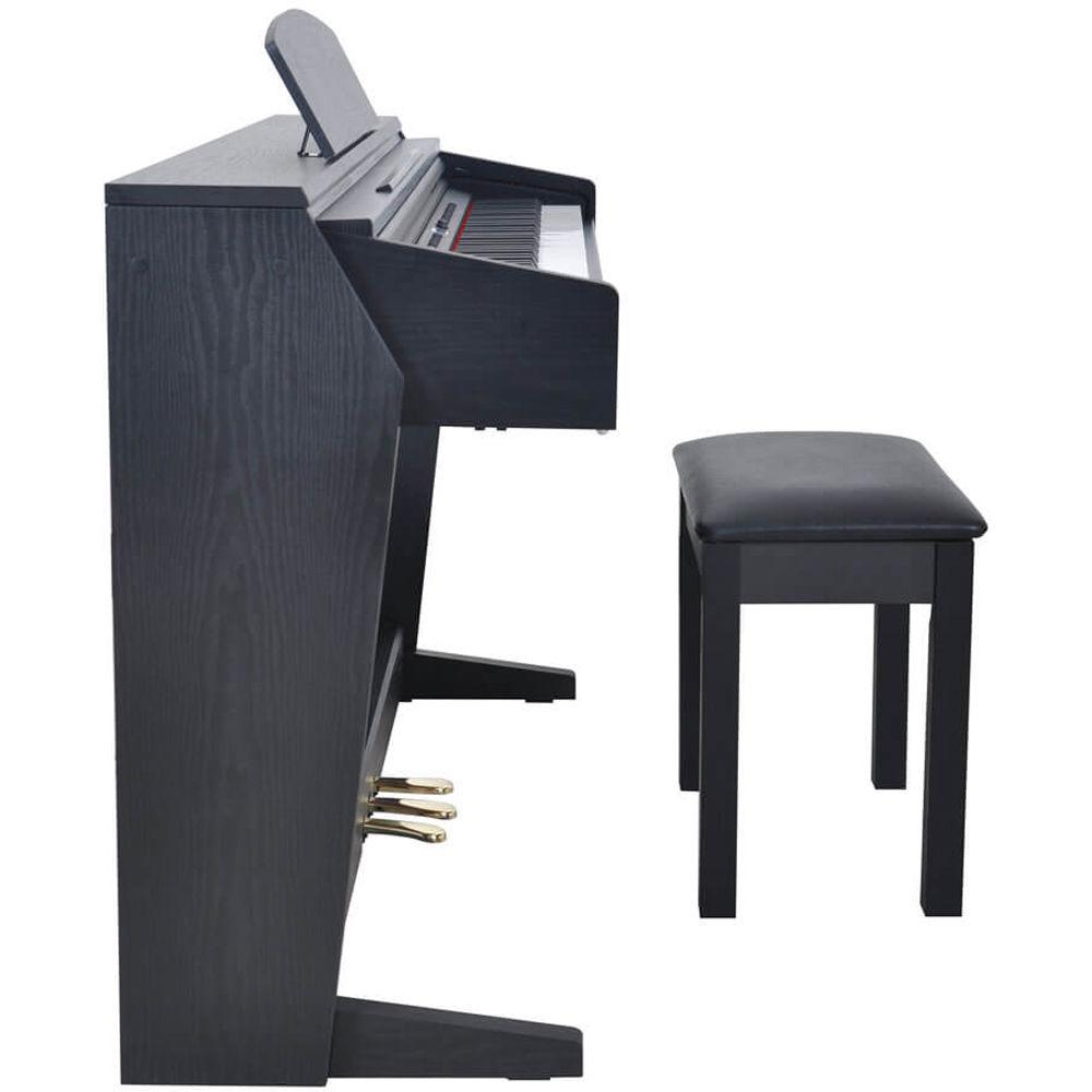 Artesia DP-7 Deluxe Digital Upright Piano