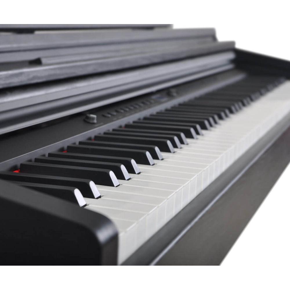 Artesia DP-7 Deluxe Digital Upright Piano