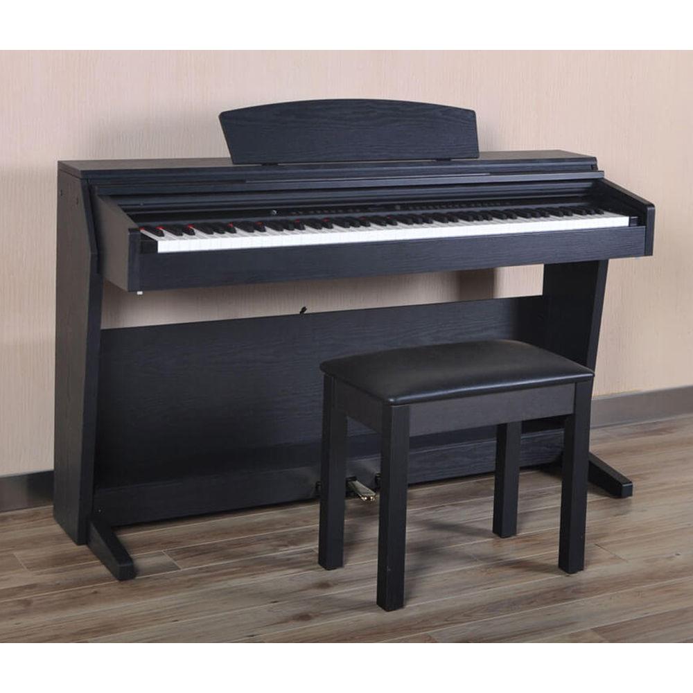 Artesia DP-7 Deluxe Digital Upright Piano