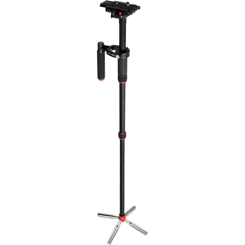Axler Robin Pro 40 Stabilizer L