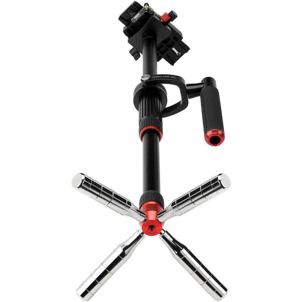 Axler Robin Pro 40 Stabilizer L