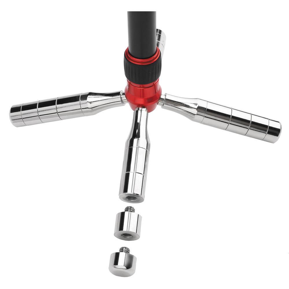 Axler Robin Pro 40 Stabilizer L