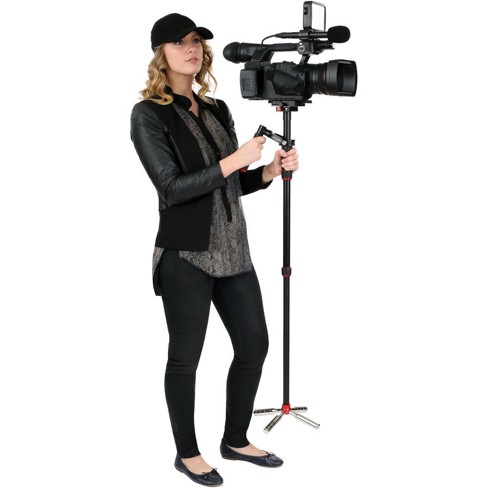 Axler Robin Pro 40 Stabilizer L