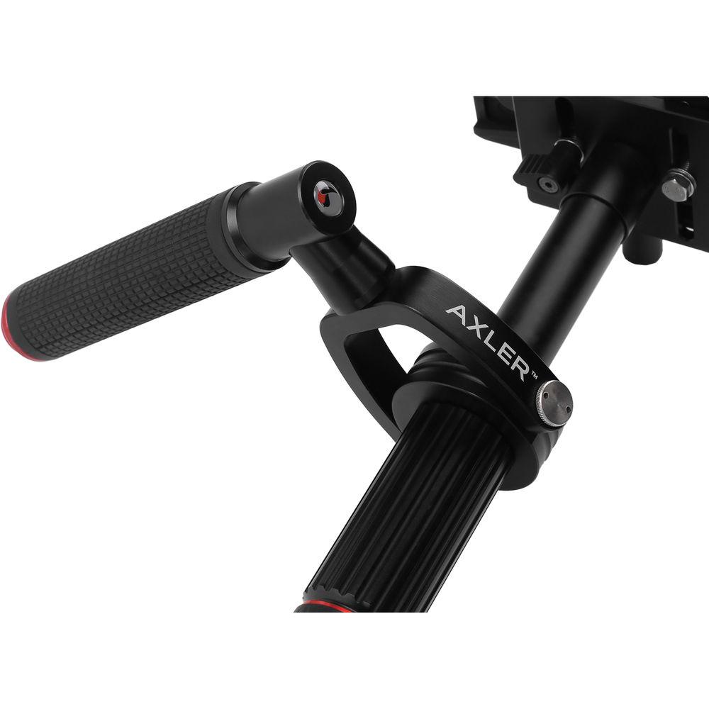 Axler Robin Pro 40 Stabilizer L