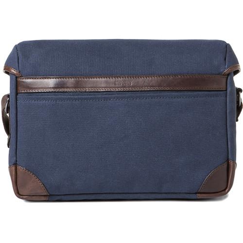 Barber Shop Small Messenger Pageboy Camera Bag