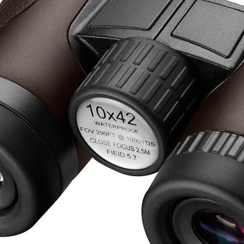 Barska 10x42 Embark Waterproof Binocular