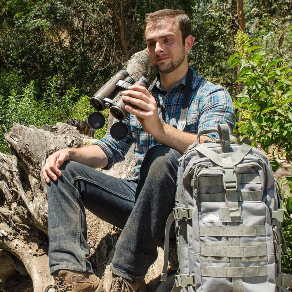 Barska 10x42 Embark Waterproof Binocular