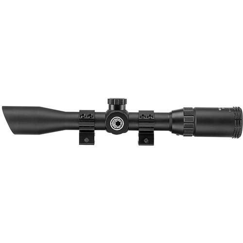 Barska 3-9x32 IR Blackhawk Riflescope