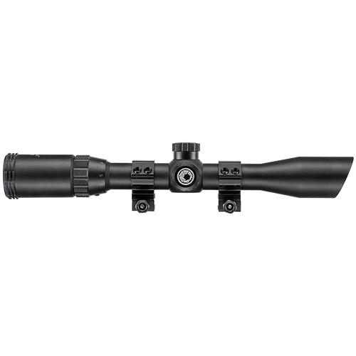 Barska 3-9x32 IR Blackhawk Riflescope