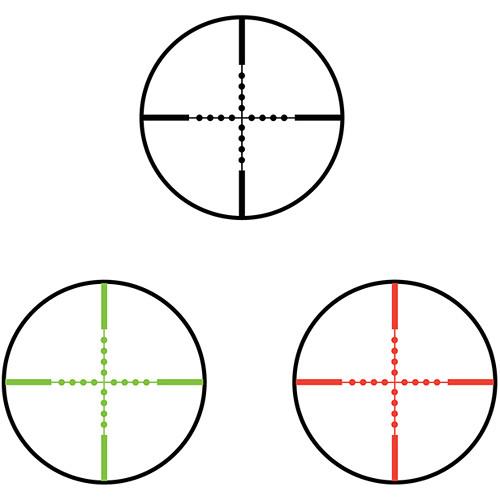 Barska 3-9x32 IR Blackhawk Riflescope