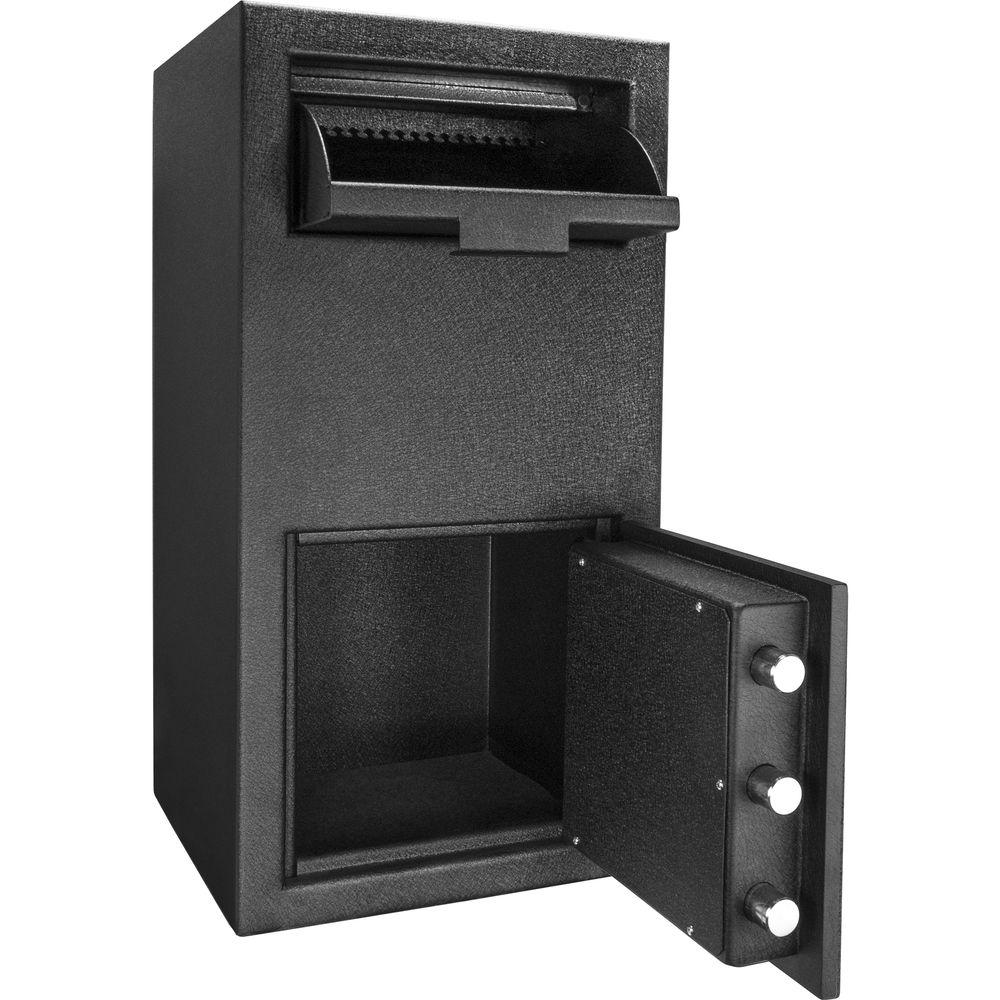 Barska DX-300 Large Keypad Depository Safe