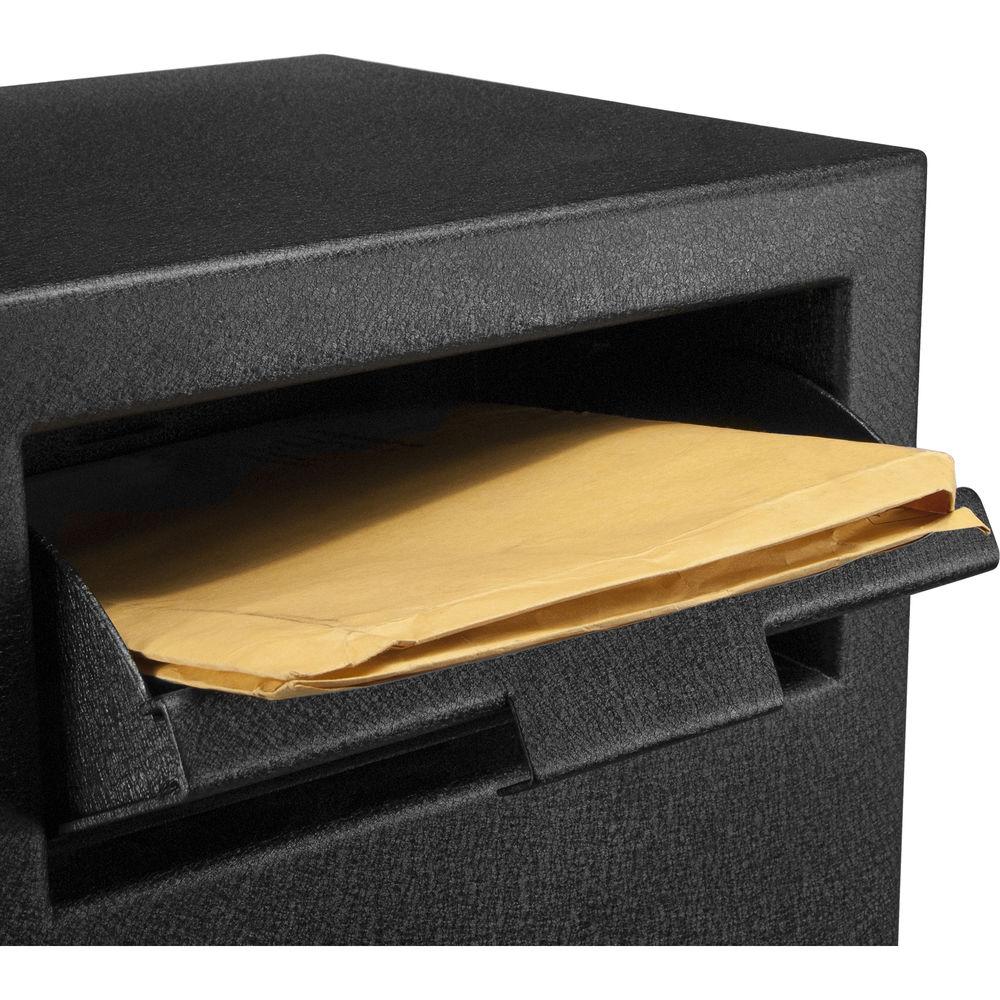 Barska DX-300 Large Keypad Depository Safe