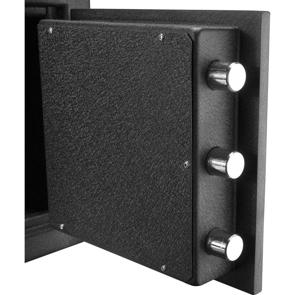 Barska DX-300 Large Keypad Depository Safe