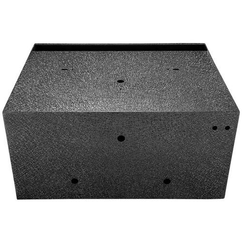 Barska HQ100 Biometric Keypad Safe