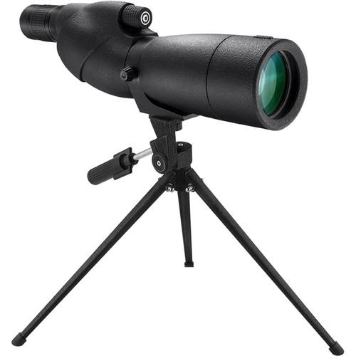 Barska Level 20-60x65 WP Spotting Scope