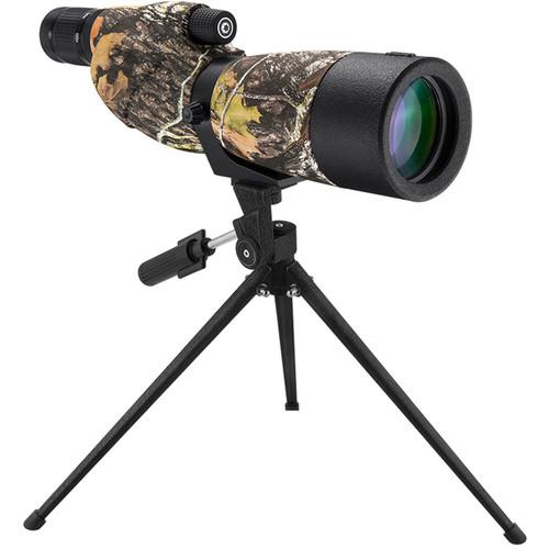Barska Level 20-60x65 WP Spotting Scope