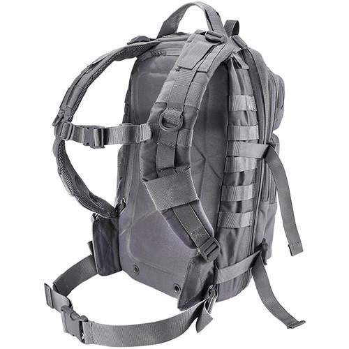 Barska Loaded Gear GX-400 Crossover Backpack