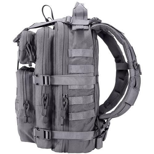 Barska Loaded Gear GX-400 Crossover Backpack