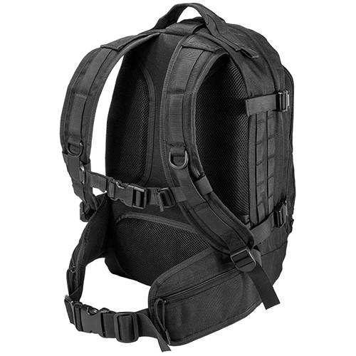 Barska Loaded Gear GX-500 Crossover Backpack
