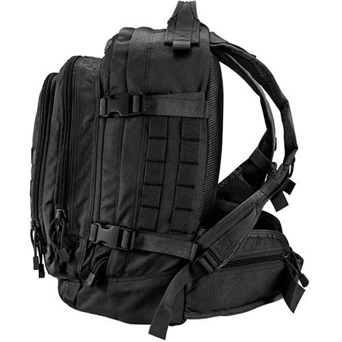 Barska Loaded Gear GX-500 Crossover Backpack