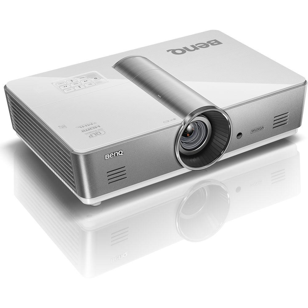 BenQ SU922 5000-Lumen WUXGA DLP Projector