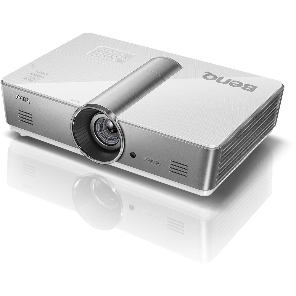 BenQ SU922 5000-Lumen WUXGA DLP Projector